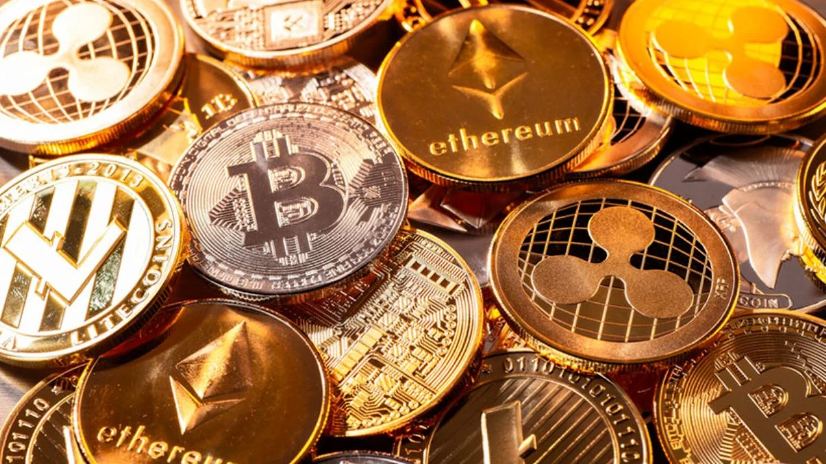 Kripto paralar gücünü korumaya devam ediyor