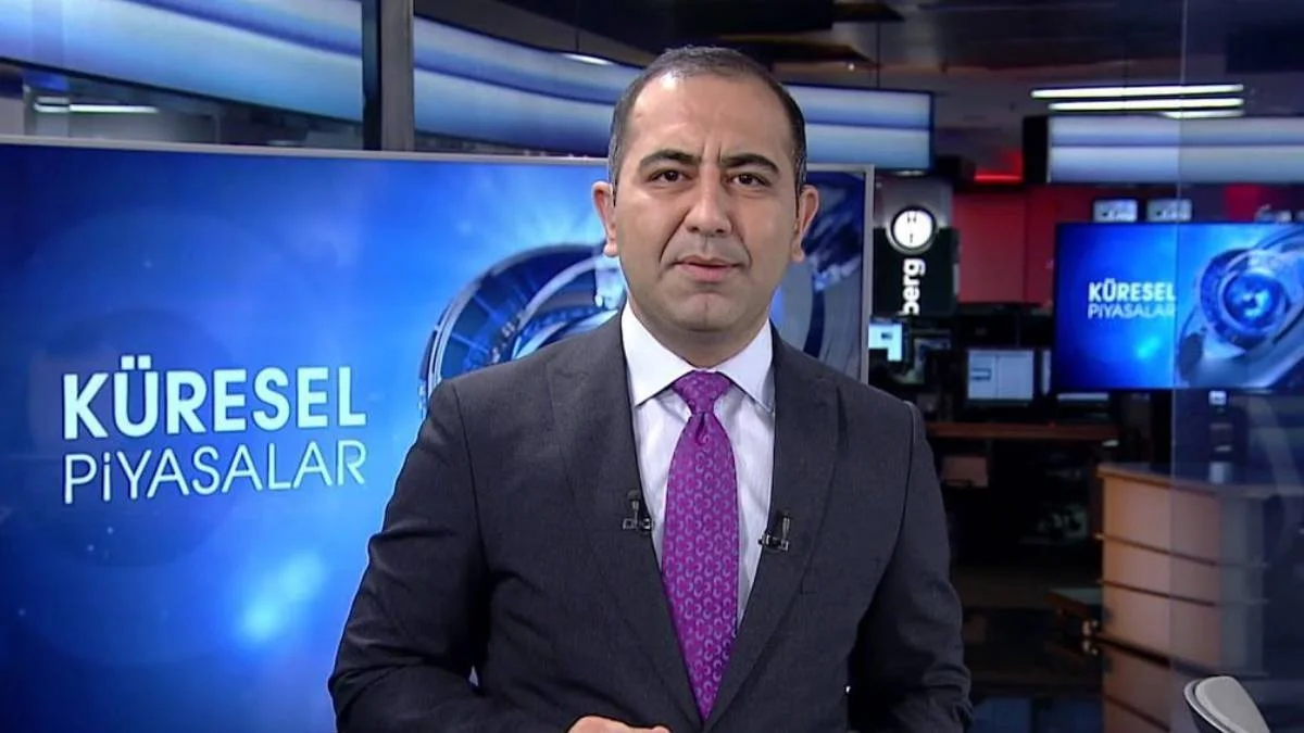 Küresel Piyasalar programı bitti mi, neden yayınlanmıyor? Bloomberg HT