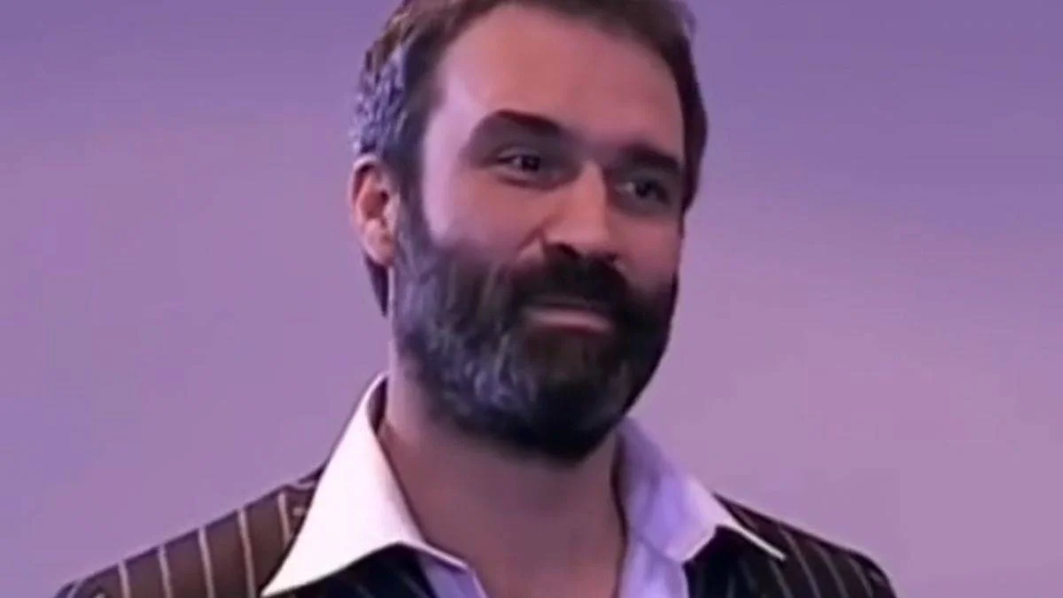 'Kurtlar Vadisi'nin 'Bedir'i Levent Güner hayatını kaybetti