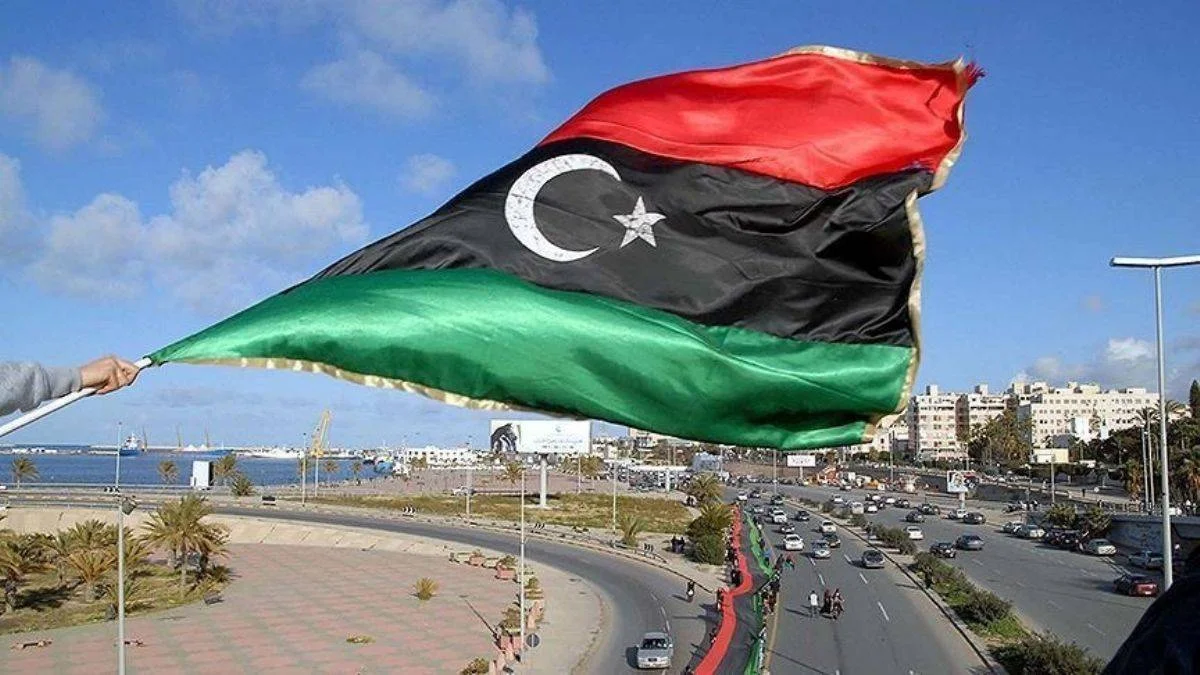 Libya mahkemesinden kritik Türkiye kararı!