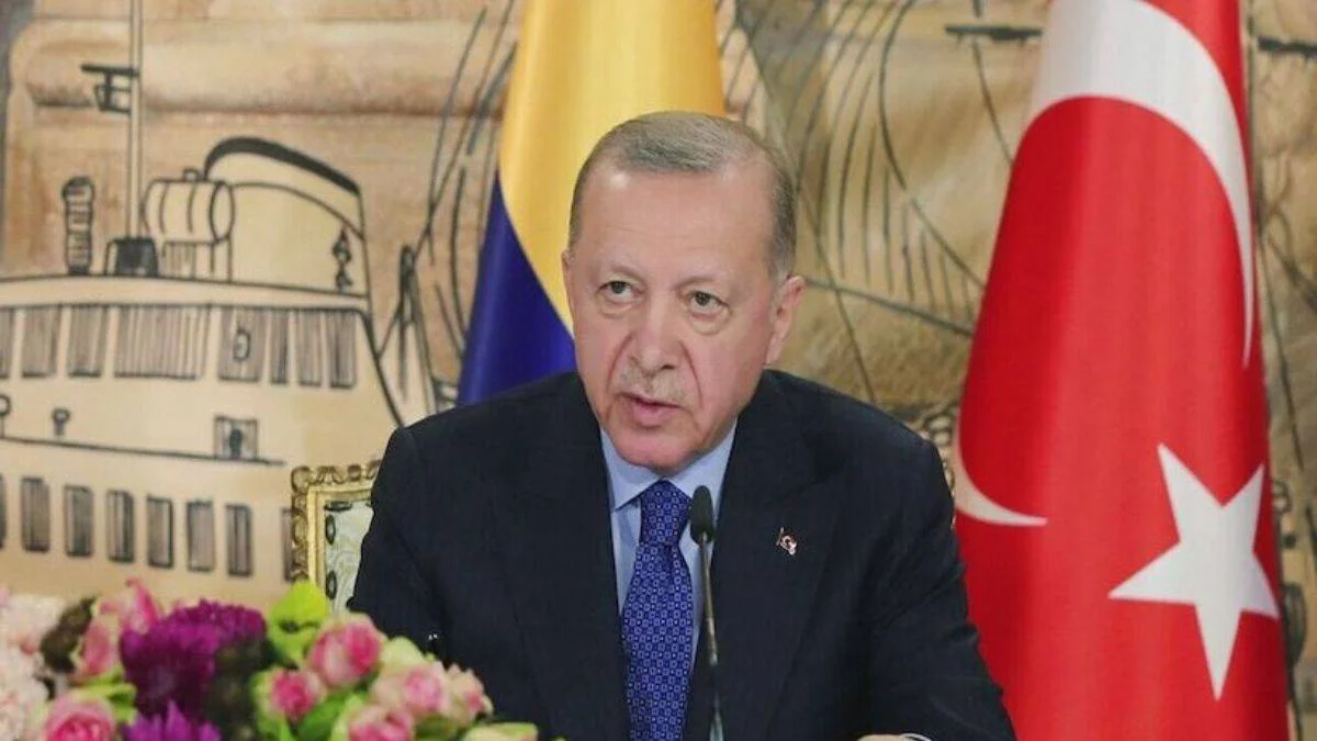 Macaristan'dan sürpriz Erdoğan hamlesi