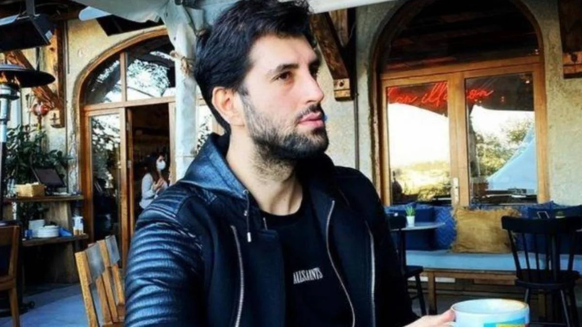 Mahmut Kırmızıgül kimdir?