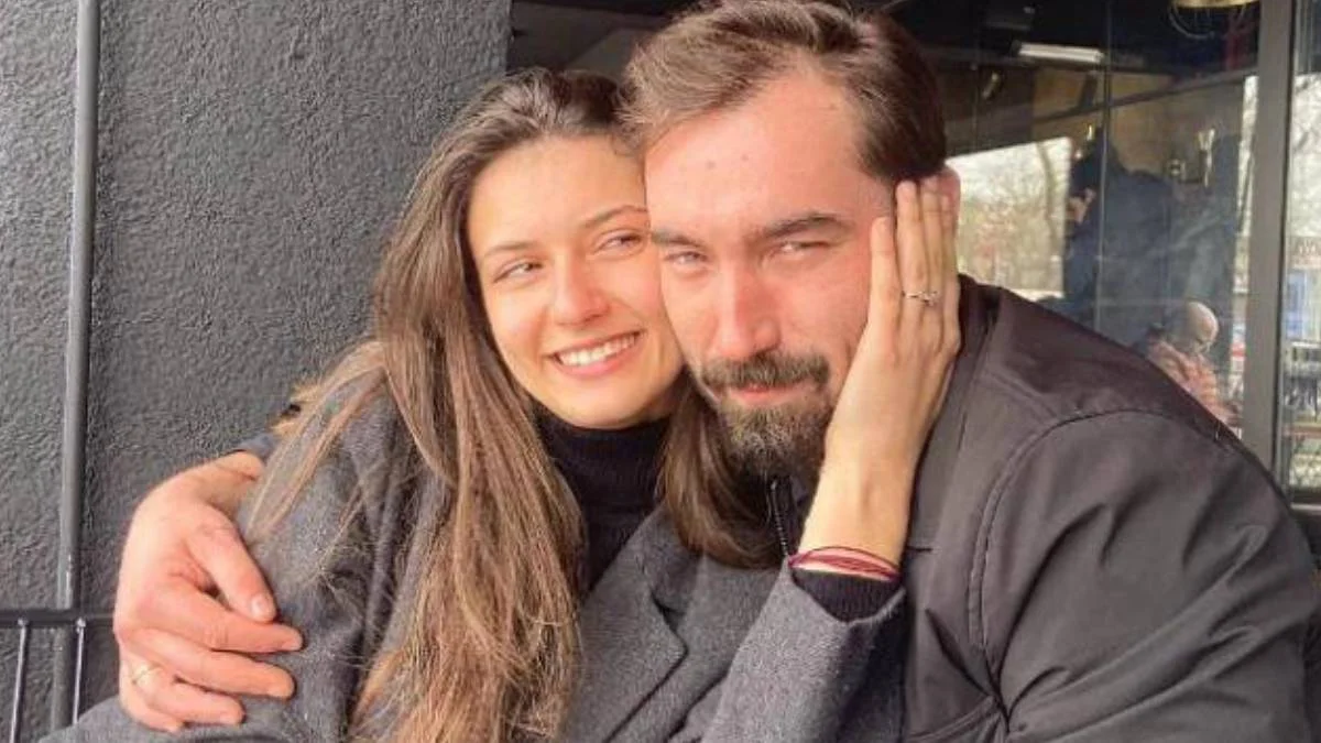 MasterChef Metin'in nişanlısı Ecem kimdir? Ecem Eseler nereli, kaç yaşında?