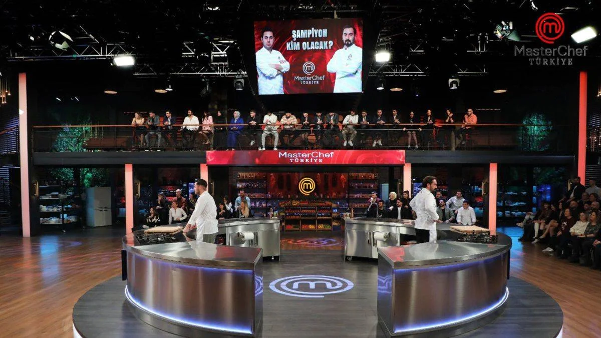 Masterchef Türkiye şampiyonu kim oldu?