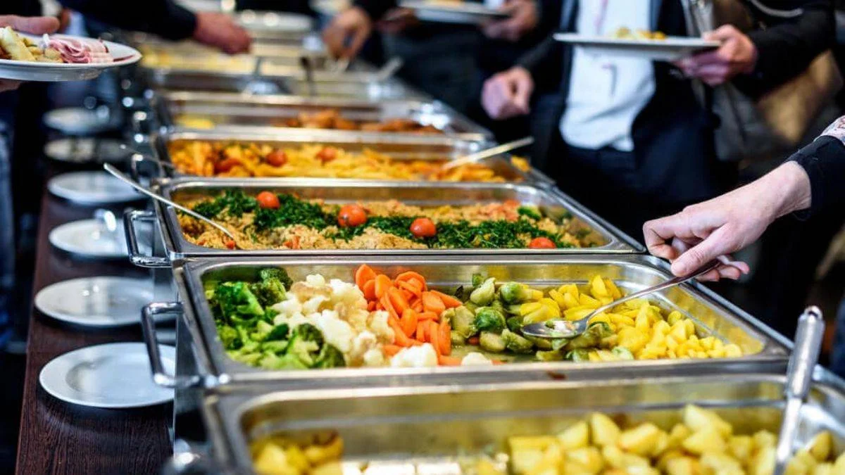 Memurların yemek ücretleri belli oldu