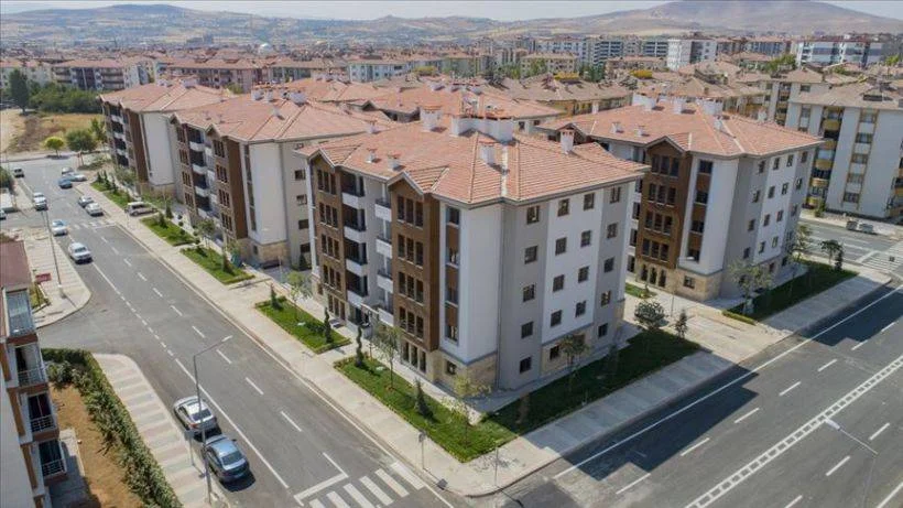 Mersin TOKİ Kura Çekimi Açıklandı Mı? Mersin TOKİ Kura Çekimi Canlı İzle!