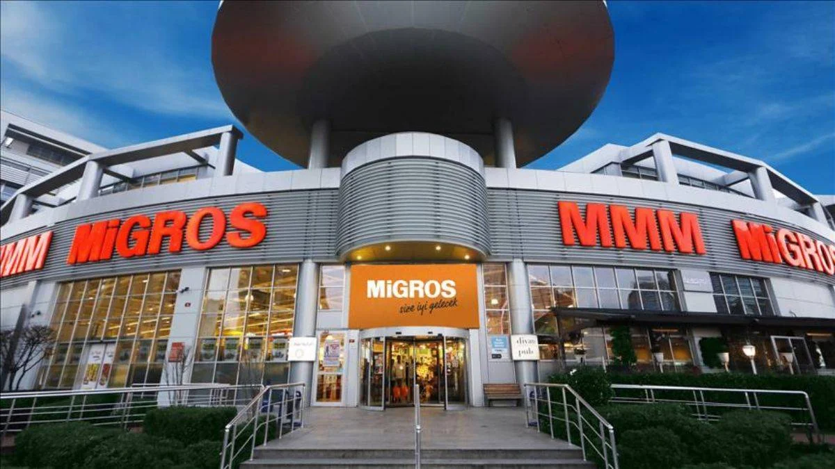 Migros'tan binlerce üründe fiyat sabitleme ve indirim kampanyası
