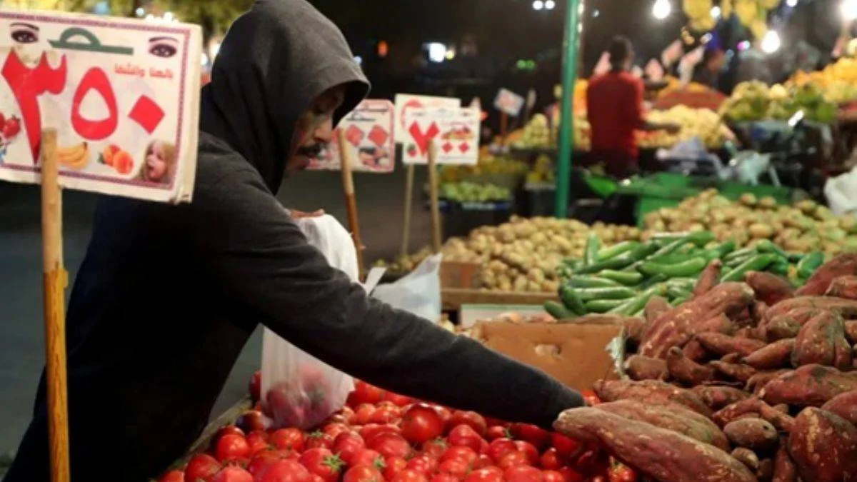 Mısır halkına 'enflasyon' uyarısı