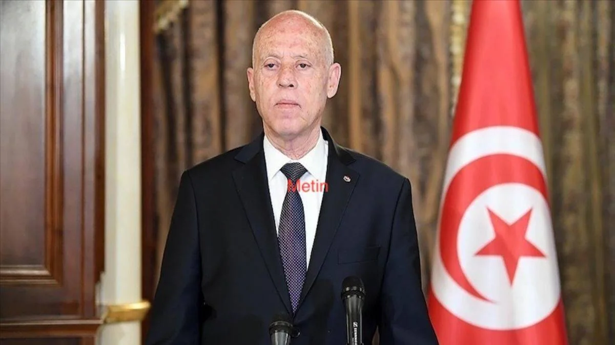 Moody's'den flaş uyarı! 'Tunus iflasa yaklaşıyor'