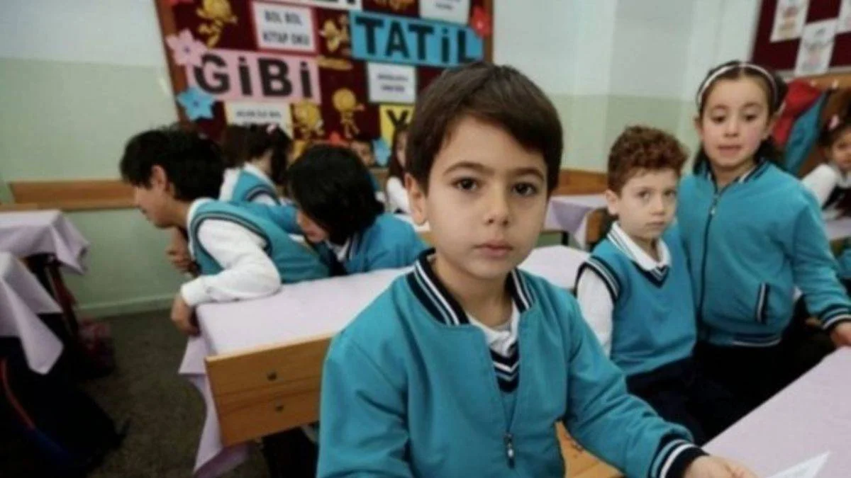 Nisan ara tatili ne zaman, hangi tarihte 2023?