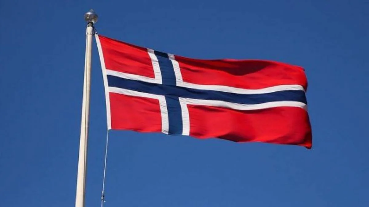 Norveç, Ukrayna'ya 10 bin top mermisi gönderdi