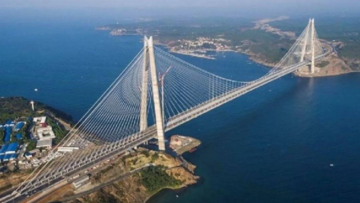 Osmangazi Köprüsü geçiş ücretlerine zam mı geldi, ne kadar geldi? (2023)