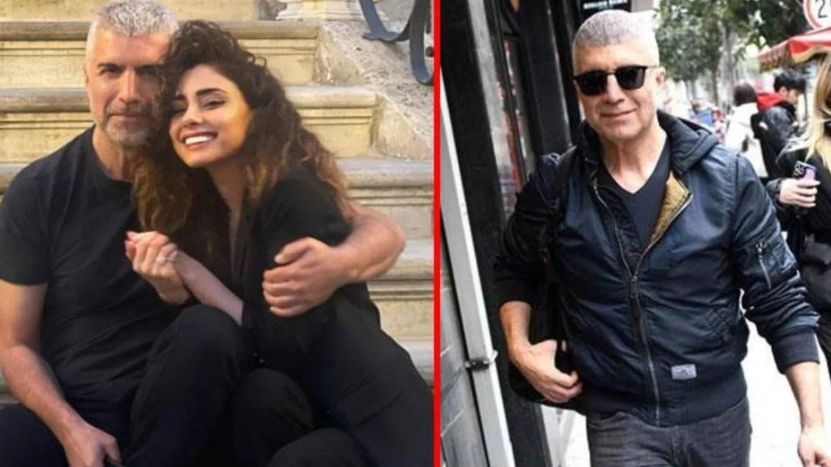 Özcan Deniz evlendi mi, kiminle evlendi?
