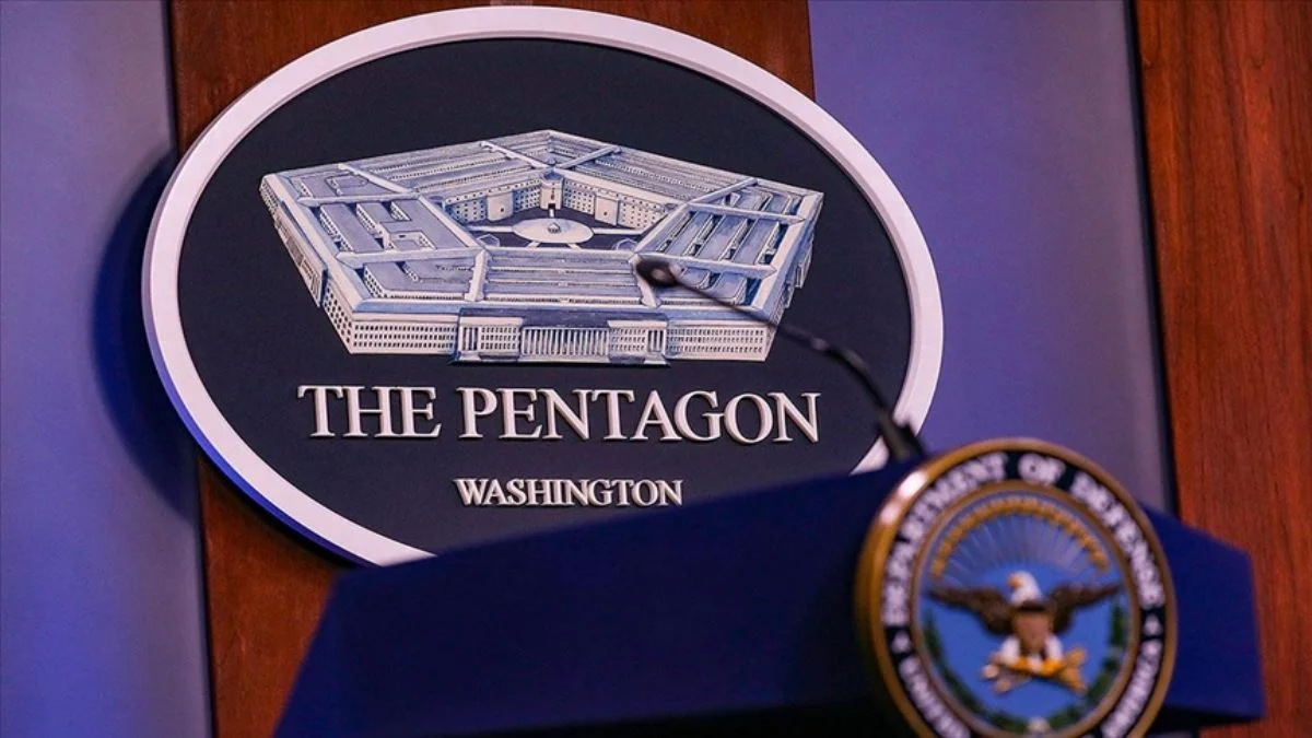 Pentagon'dan Türkiye'ye F-16 satışı açıklaması!