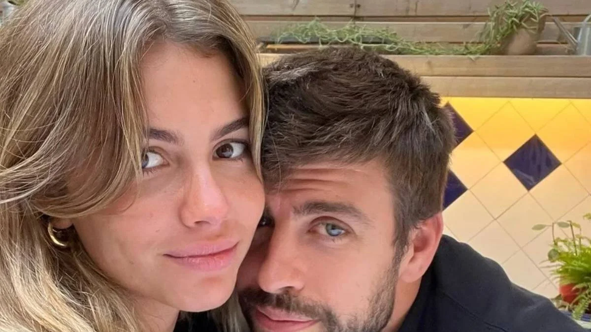Pique'nin sevgilisi Clara Chia Marti kimdir?
