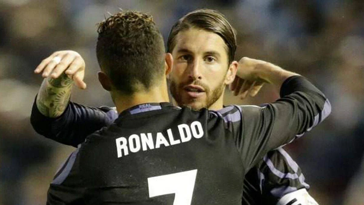Ronaldo'dan sonra 2 bomba isim daha