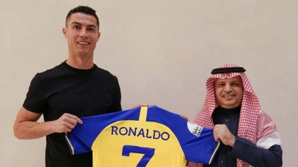 Ronaldo'nun Al Nassr sözleşmesindeki konuşulan 2 madde hangisi?