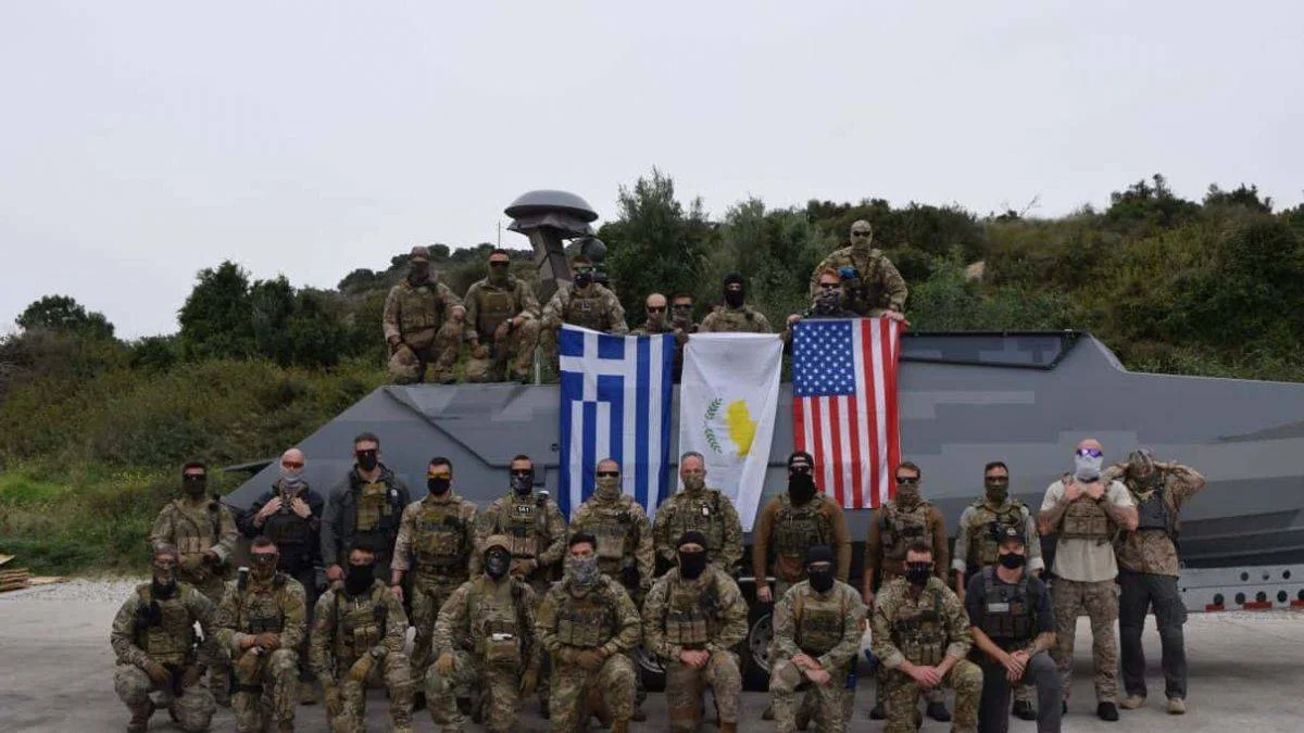 Rusya: Yunanistan ABD'ye boyun eğdi