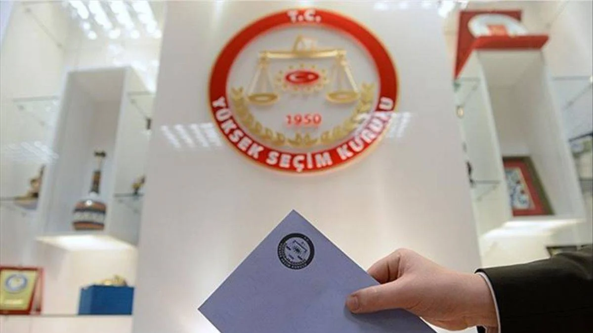 Şehir dışındaki öğrenciler nasıl oy kullanacak?