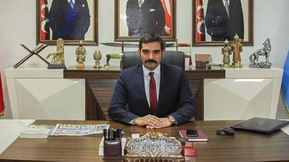 Sinan Ateş soruşturmasında 3 yeni gözaltı: Demirbaş yeniden gözaltında