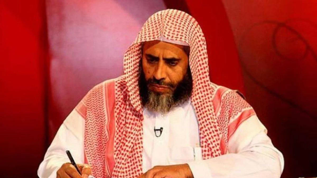 Suudi akademisyene sosyal medya kullanımı nedeniyle idam cezası