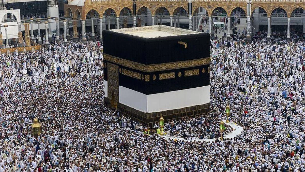 Suudi Arabistan'dan 24 ülkeyle hac anlaşması