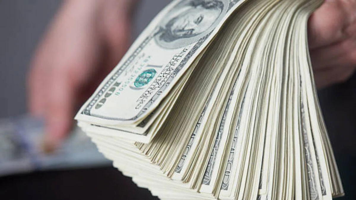 Suudi Arabistan doları terk etmeye hazır