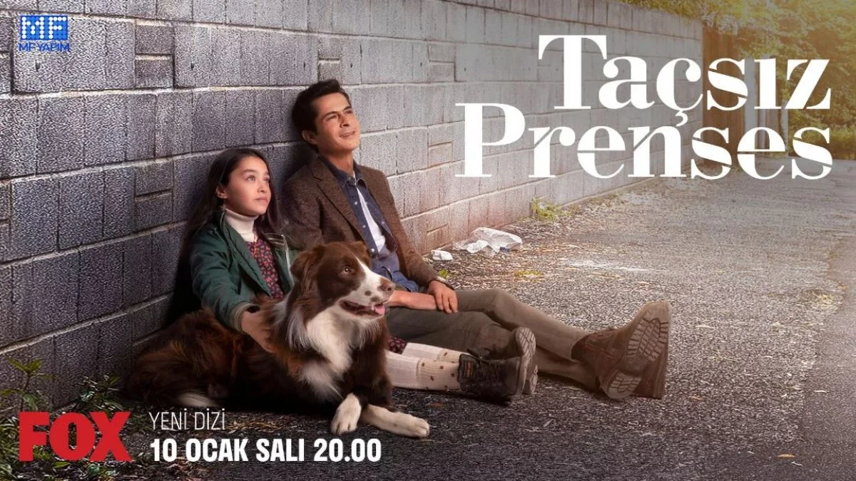 Taçsız Prenses ne anlatıyor, konusu ne?