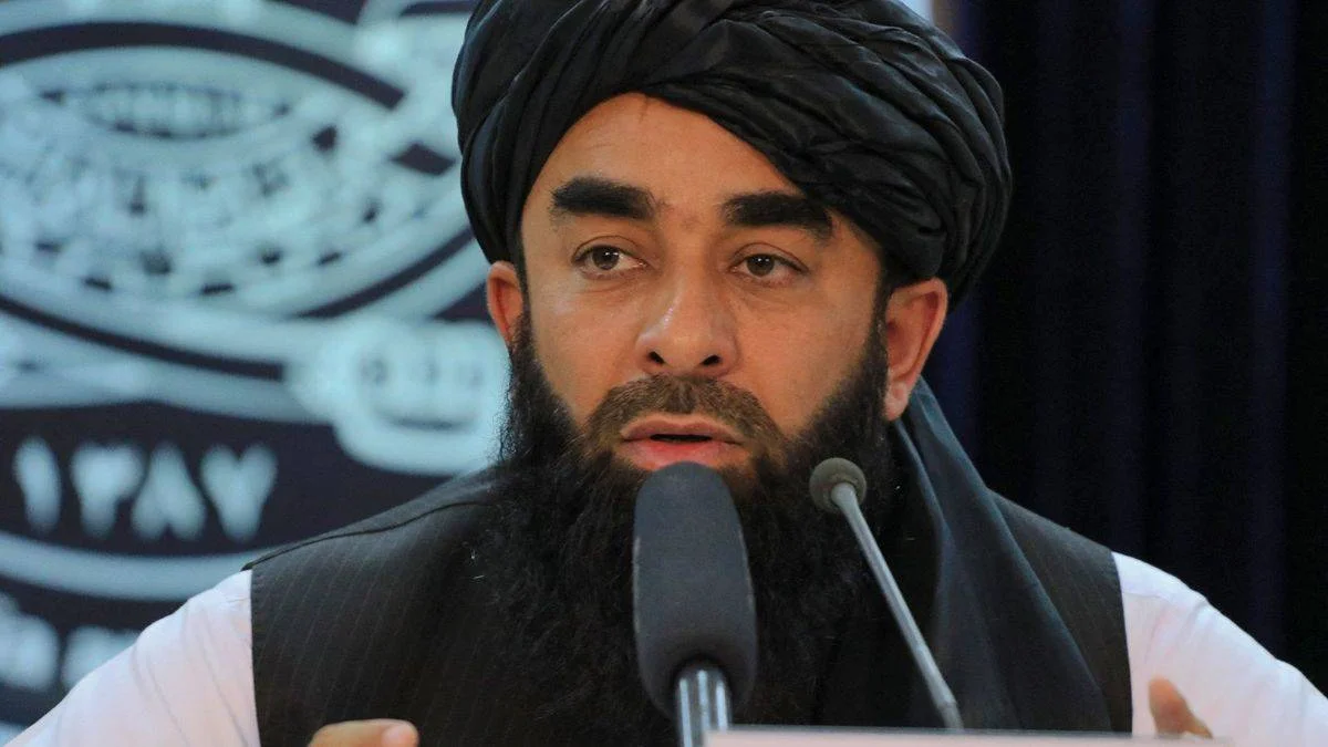 Taliban'dan Türkiye'nin Afganistan girişimiyle ilgili açıklama