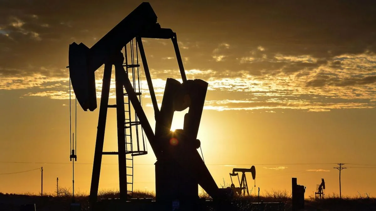 Taliban ile Çinli şirket arasında petrol arama anlaşması