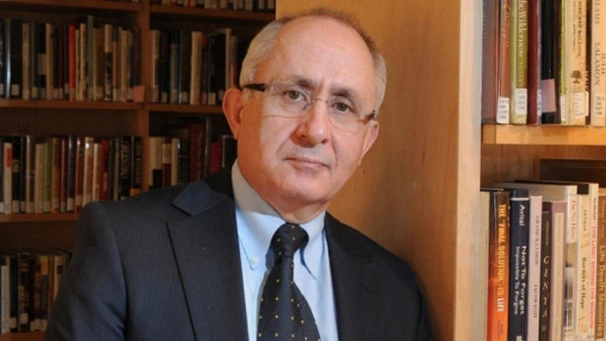 Taner Akçam'dan Sol Parti'ye itiraz: Eşitsizliğin temeli Cumhuriyet'in ilk yıllarında atıldı
