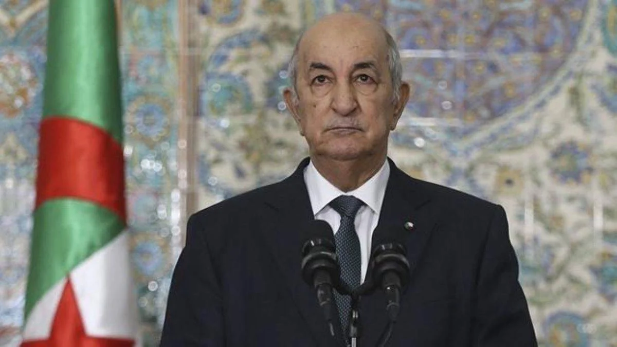 Tebbun, mayısta Fransa'ya gidecek