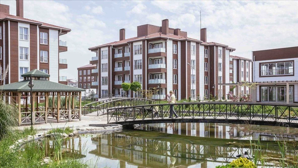 TOKİ Sakarya Kura Çekiliş Sonuçlarına Nereden Bakılır? TOKİ Sakarya Kura Çekilişi Sorgulama Ekranı
