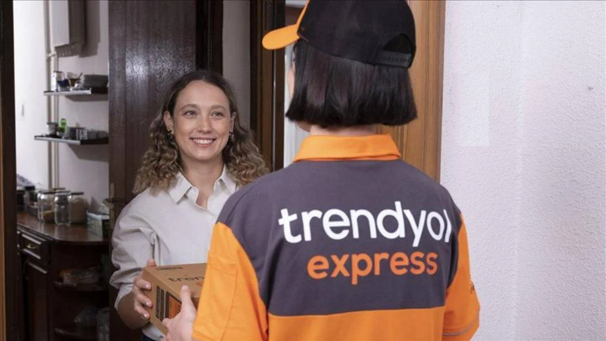 Trendyol'dan 'kapıdan iade' kolaylığı