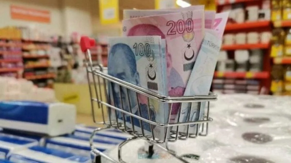 TÜİK enflasyon rakamlarını açıkladı