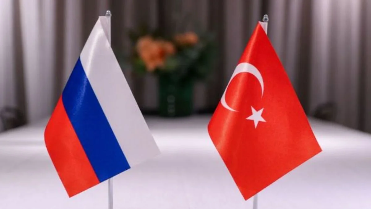 'Türk tarafı Rusları enayi yerine koymasın!'