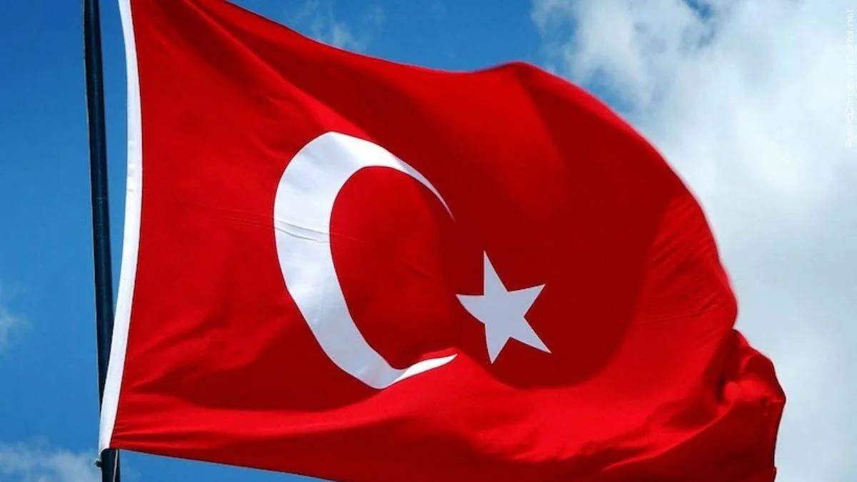 'Turkey' neden 'Türkiye' oldu?