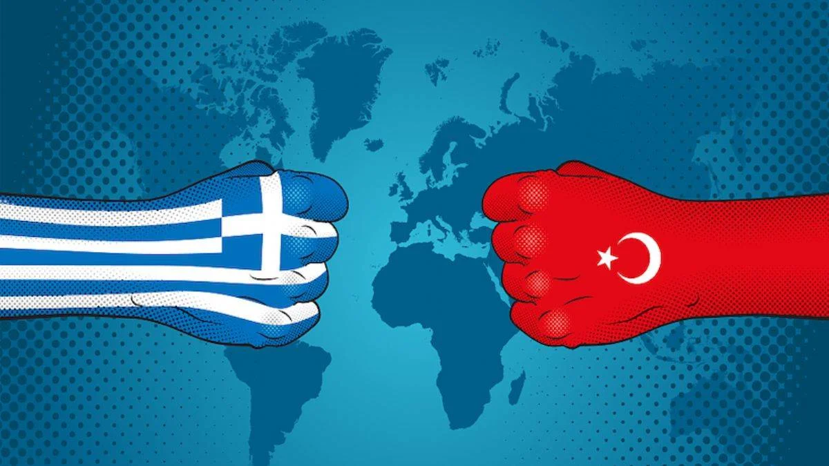 'Türkiye ile Yunanistan arasındaki gerilim Rusya'nın işine geliyor'