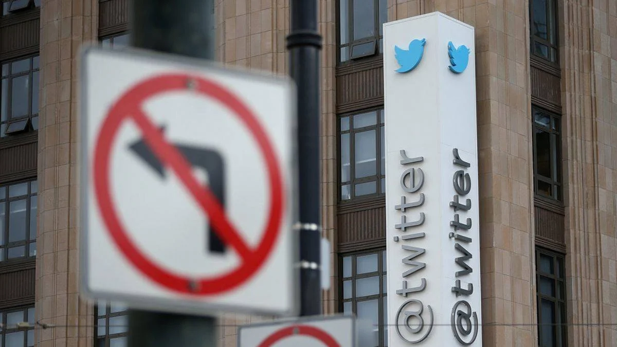 Twitter'da yeni ifşa: 'Büyük medya dolandırıcılığı'