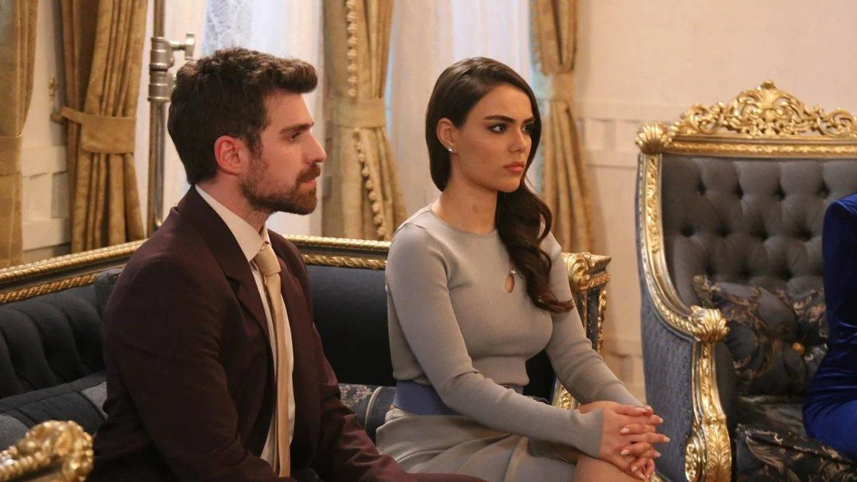 Üç Kızkardeş dizisin 37.bölüm izle full Kanal D