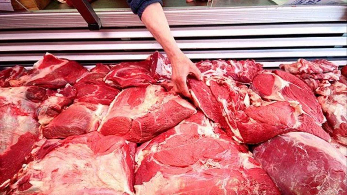 UKON: Kırmızı et, bugünkü fiyatlarla pahalı sayılamaz