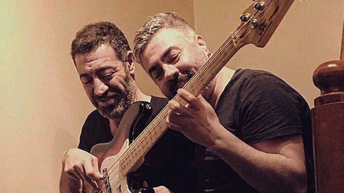 Ünlü müzisyen Hakan Yelbiz hayatını kaybetti
