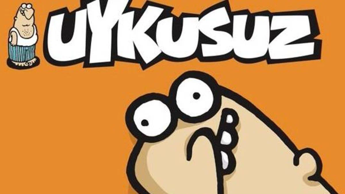 Uykusuz Dergisi neden kapandı?
