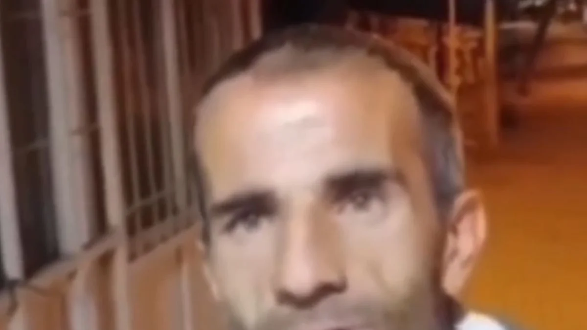 "Uzaya soğan ektim sulama sistemi farklıydı"