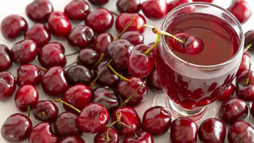 Vişne Çekirdeği Yağı Nedir? Vişne Çekirdeği Yağı Faydaları Neler?