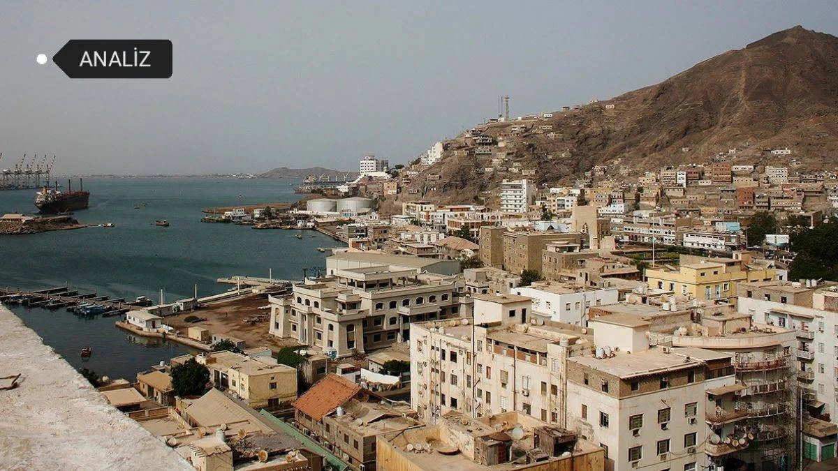 Yeni bir ateşkes beklentisi içindeki Yemen toparlanıyor!