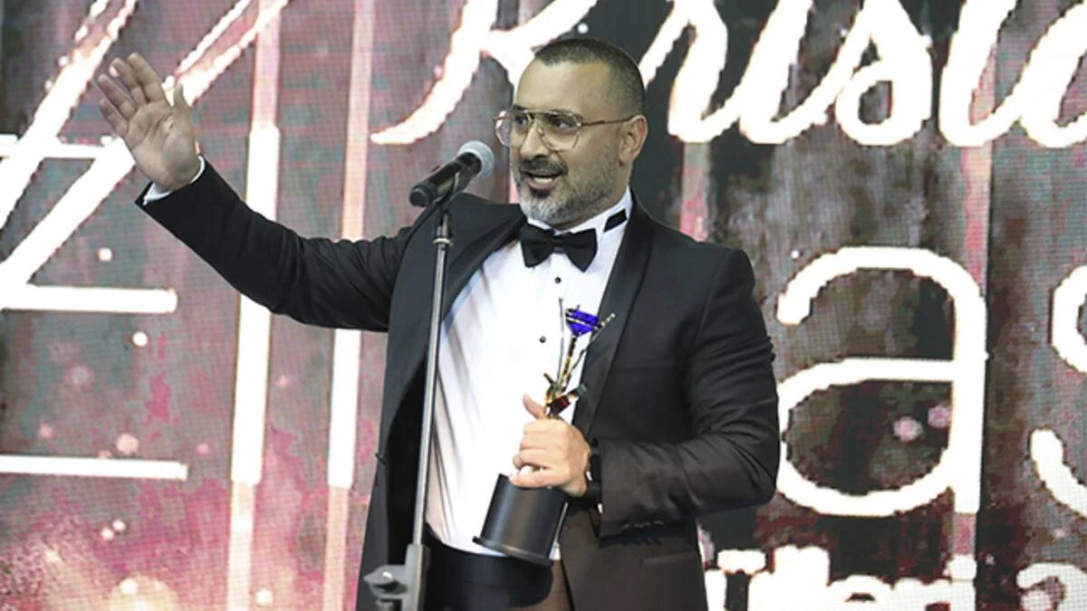 'Yılın En İyi İnternet Radyosu' ödülü Başakşehir'in oldu