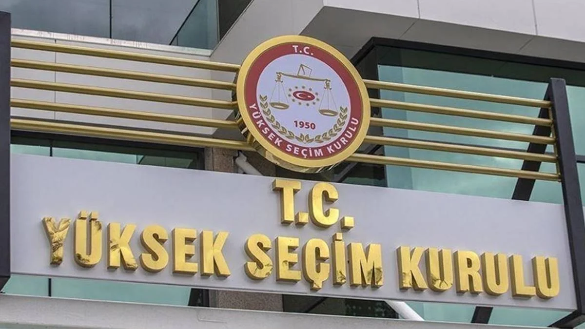 YSK üyesi Talip Bakır kimdir?