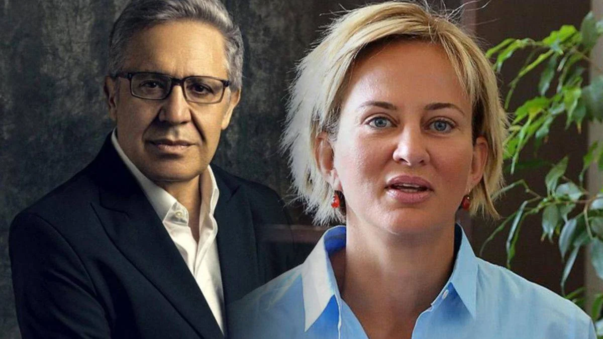 Zülfü Livaneli ve Aylin Kotil'den HDP iddialarına yanıt!