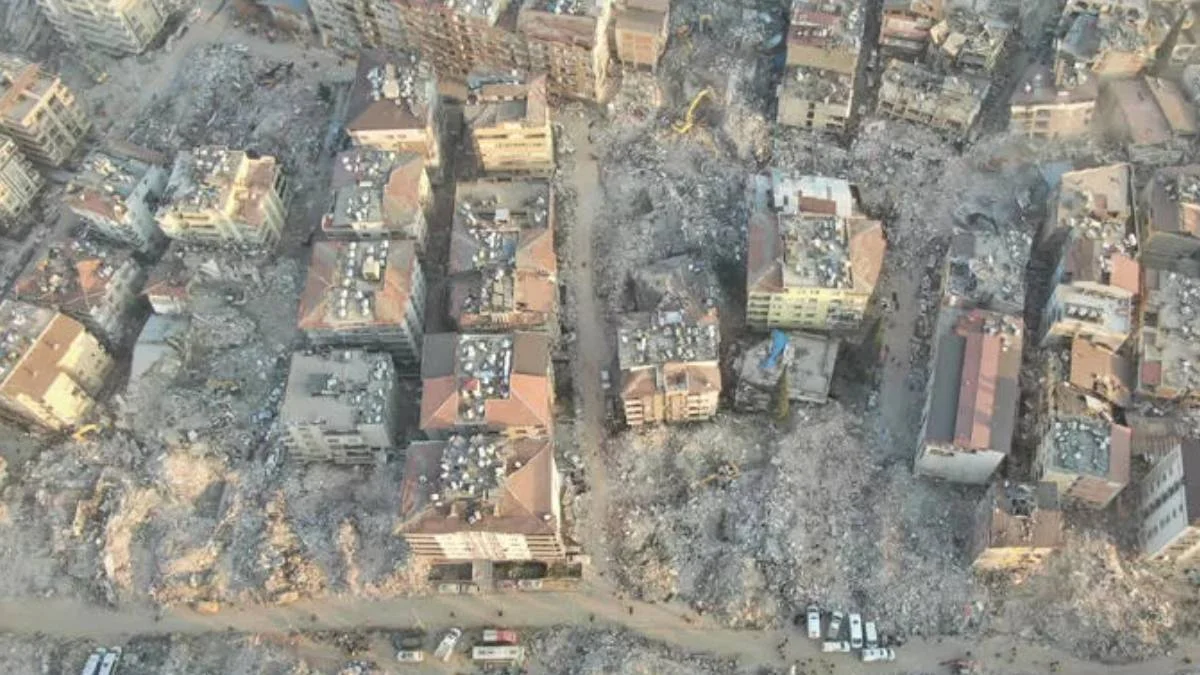 115 milyar TL ile kaç ev yapılır? 115 milyar liraya yıkılan evler yapılır mı?